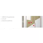 Rockwool AIRROCK XD 040/01000/0600 16PAC/PAL