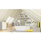 Rockwool AIRROCK HD 050/01000/0600 10PAC/PAL