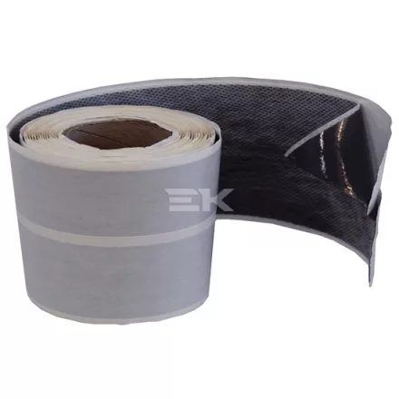 Murexin Kemaband Tack 7,5 Öntapadó Hajlaterősítő Szalag, 10 fm,  7,5 cm