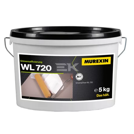 Murexin WL 720 Univerzális Fixáló 2,8 kg