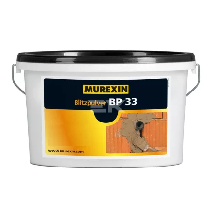 Murexin Bp 33 Gyorshabarcs, 20 kg