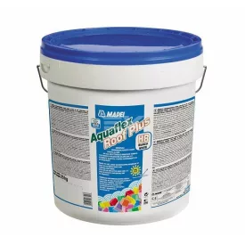 Mapei Aquaflex Roof Plus HR fehér 5kg