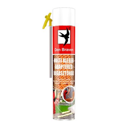DenBraven RL Multi Kleber adapteres hab 825ml (HH)