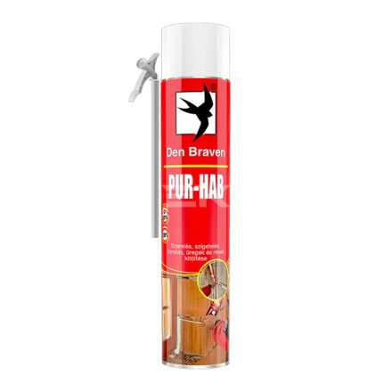 DenBraven RL PUR-hab 750ml