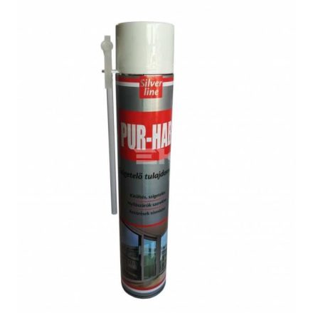 DenBraven SilverLine PUR-hab 750ml