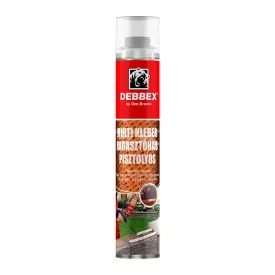 DenBraven Multi Kleber pisztolyos ragasztóhab 750 ml