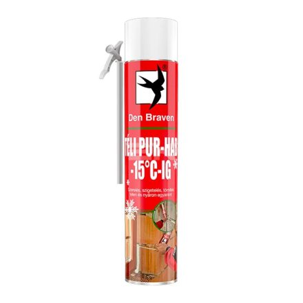 DenBraven RL Pur - Hab TÉLI 750ml

