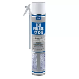 DenBraven SilverLine PUR-hab TÉLI 750ml