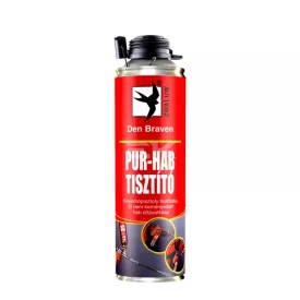 DenBraven RL Purhabtisztító  500ml