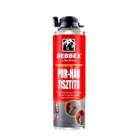 DenBraven RL Purhabtisztító  500ml