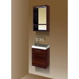 Sanotechnik FANTASY 40 alsóbútor, függesztett dió