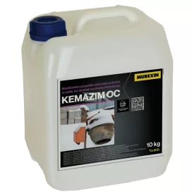  Murexin Kemazim Oc Szilárdulásgyorsító, Fagyásgátló Adalékszer, 1 kg