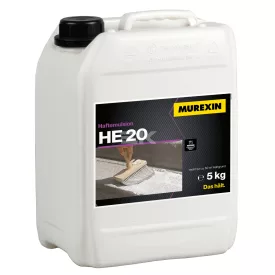 Murexin He 20 Tapadásjavító Emulzió, 1 kg