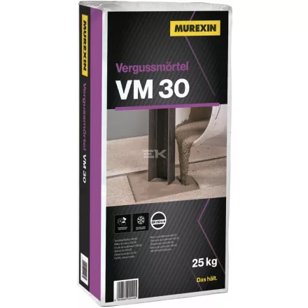 Murexin Kemament L 10 Univerzális, Melaminos Szuperfolyósító, 50 kg