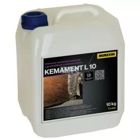   Murexin Kemament L 10 Univerzális, Melaminos Szuperfolyósító, 1 kg