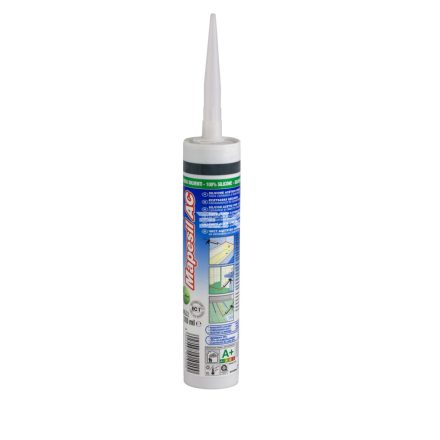 Mapei Mapesil AC 114(antracit) 310ml tubus