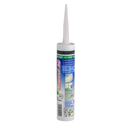 Mapei Mapesil AC 999(színtelen) 310ml tubus
