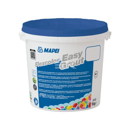 Mapei Flexcolor Easy Grout 100(fehér) 5kg