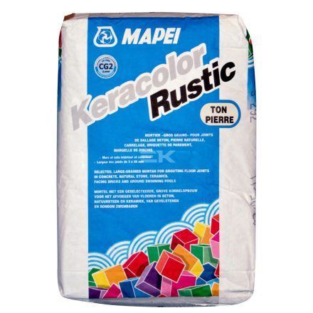 Mapei Keracolor Rustic 244(mészkő) 25kg