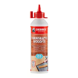 DenBraven RL WOODFIX Faragasztó D3 250g