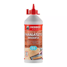 DenBraven RL WOODFIX faragasztó D3 750g