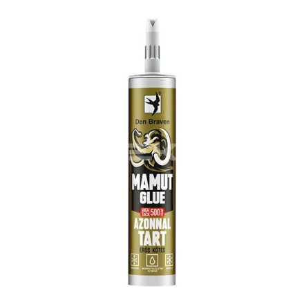 DenBraven RL Mamut Glue Black 290ml