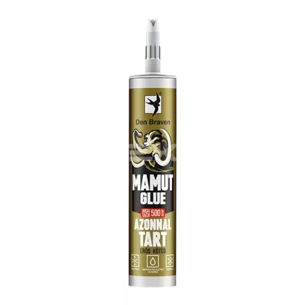 DenBraven RL Mamut Glue Fehér (High Tack) 600 ml