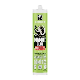 DenBraven RL Mamut Glue MULTI 290ml fehér