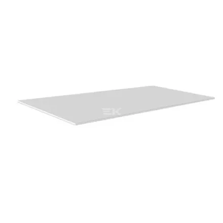 Rigips Glasroc F 1200x2400x6 mm (RIFLEX) hajlítható lap