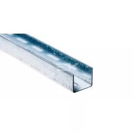 Rigips UA 50x4000 merevítő profil