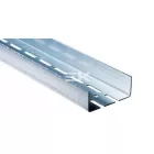 Rigips UA 50x4000 merevítő profil
