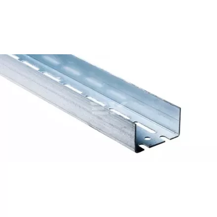 Rigips UA 75x2750 merevítő profil