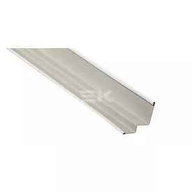Rigips Quick-Lock® lépcsős falprofil