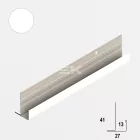 Rigips Quick-Lock® F profil 13-as