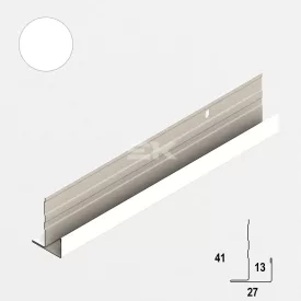 Rigips Quick-Lock® F profil 13-as