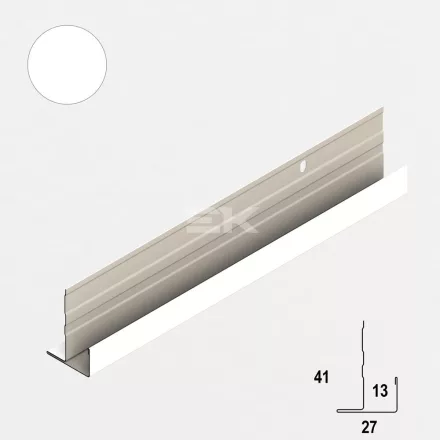Rigips Quick-Lock® F profil 13-as