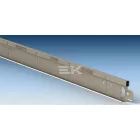 Rigips Quick-Lock® F profil 13-as