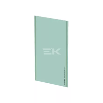 Rigips RFI 1200x2000x12,5 mm tűzgátló impregnált gipszkarton DFH2