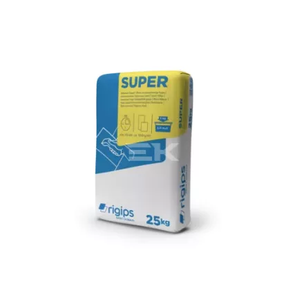 Rigips Super hézagoló anyag 5 kg
