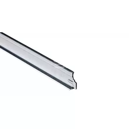 Rigips Quick-Lock® 15/38 kereszttartó - 24x32x600 mm
