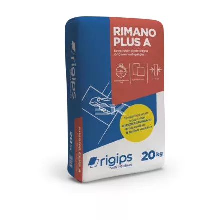 Rigips Rimano Plus A (5 kg)