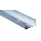Rigips R-UW 75x4000 Rigiprofil