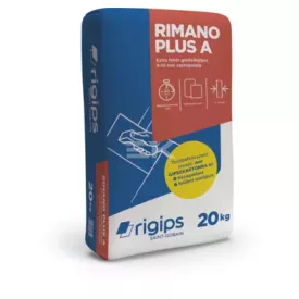 Rigips Rimano Plus A (20 kg)