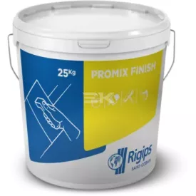Rigips ProMix Finish Q4 glettelő anyag 15 kg