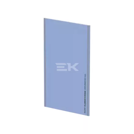 Rigips Glasroc H Ocean 1200x2000x12,5 mm építőlemez