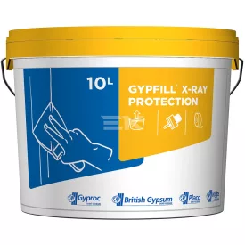   Rigips ProMix Gypfill® X-Ray Protection (vödrös) hézagoló anyag