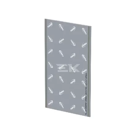 Rigips Habito® Hydro 1200x2000x12,5 mm DFRIH1 terhelhető, ütésálló, tűzgátló impregnált építőlemez