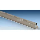 Rigips Quick-Lock® 24/38 főtartó Unipro