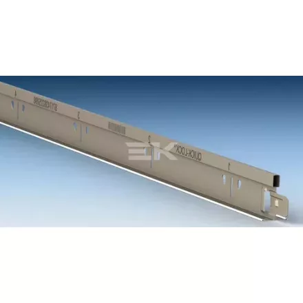 Rigips Quick-Lock® 24/38 főtartó Unipro