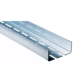 Rigips UA 100x2750 merevítő profil